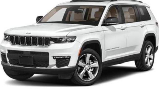 JEEP GRAND CHEROKEE 2022 1C4RJKBG0N8519326 image